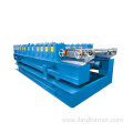 Roll Shutter Series Box Forming Machine